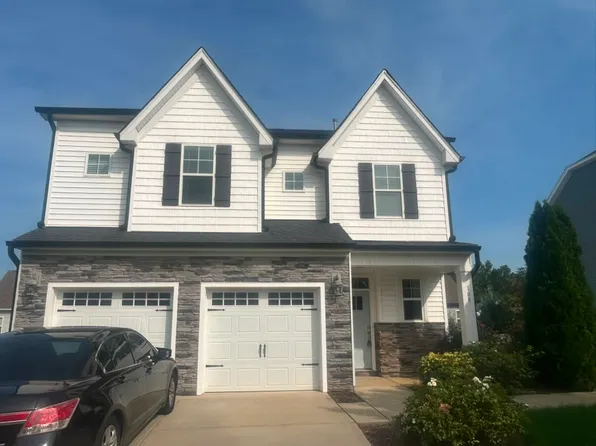 108 Campaign Dr, Mebane, NC 27302