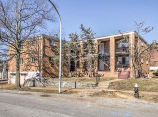 4341 Morganford Rd APT F, Saint Louis, MO 63116