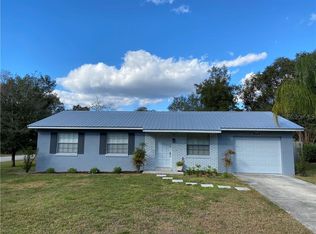 1059 Montrose Ave, Orange City, FL 32763