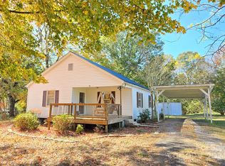 118 Circle Dr, Shelby, NC 28152