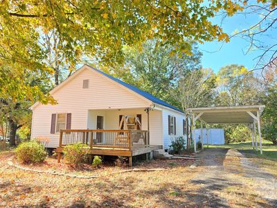 118 Circle Dr, Shelby, NC, 28152