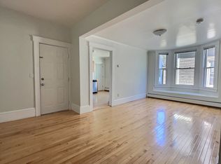 8 May St APT 2, Portland, ME 04102