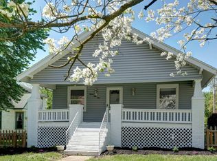 1353 N Clay Ave, Springfield, MO 65802