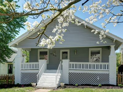1353 N Clay Ave, Springfield, MO, 65802