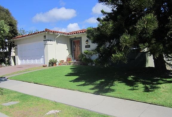 2nd image of 4938 Orinda Ave