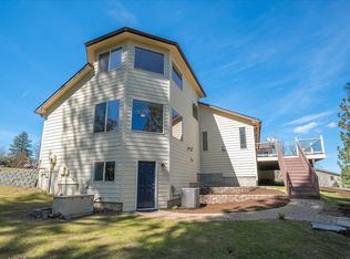 7175 S Cedar Rd, Spokane, WA 99224