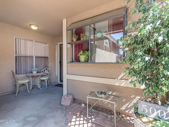 4th image of 5008 E SHOMI Street