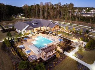 RENDER Turner Lake by Crescent Communities, Covington, GA 30014