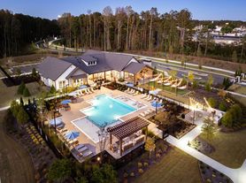 RENDER Turner Lake by Crescent Communities