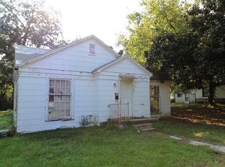 358 12th St NE, Paris, TX 75460
