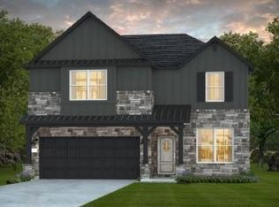 111 Longhorn Run Dr, Montgomery, TX 77356