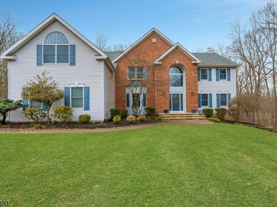 5 ADAMS COURT, Martinsville, NJ, 08836