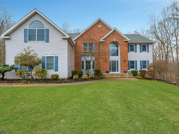 5 ADAMS COURT, Bridgewater Twp., NJ 08836