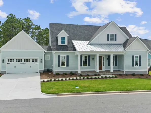 347 Trisail Terrace, Wilmington, NC 28412