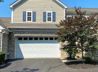 129 Ravines Way, Westerville, OH 43082