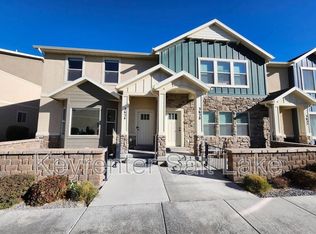 3624 E Sapphire Creek Ln, Eagle Mountain, UT 84005