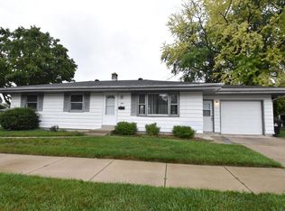 3401 Spruce St, Racine, WI 53403