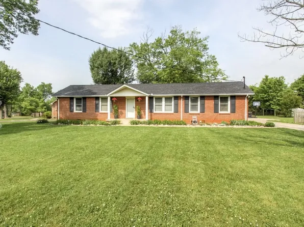 1118 Olympia Pl, Murfreesboro, TN 37130