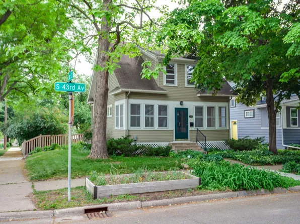 3101 43rd Ave S, Minneapolis, MN 55406