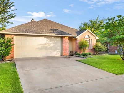 1005 E Burnett St, Ennis, TX, 75119
