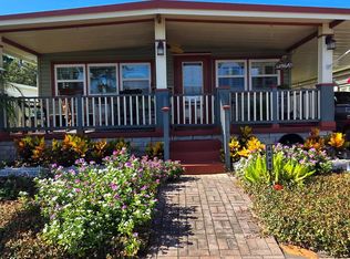 Village Green 55 Community, Saint Petersburg, FL 33702