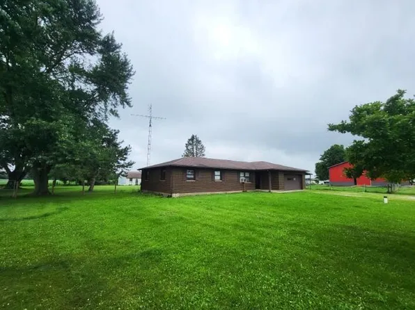 4060 State Highway 121, Greenville, OH 45331