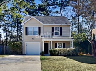8788 Red Oak Dr, Charleston, SC 29406