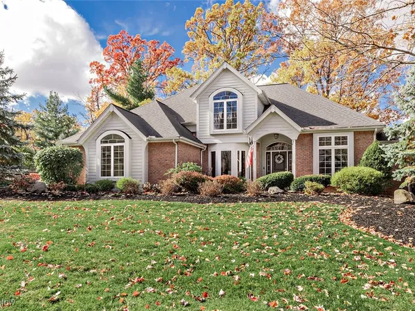 7320 Hunters Trl, Concord Township, OH 44077