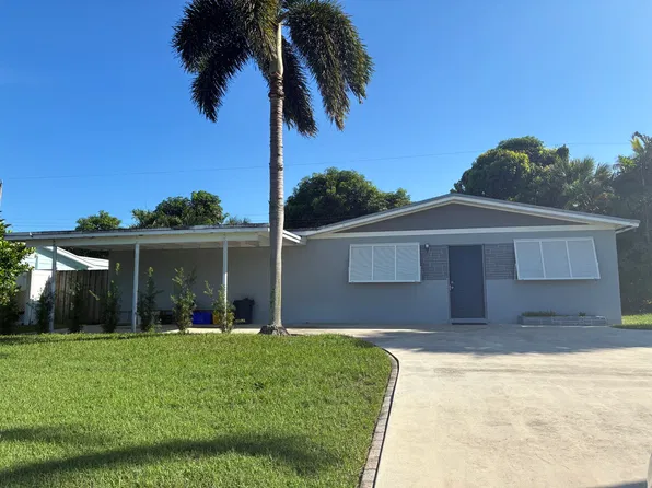 4284 Arbor Way, Palm Beach Gardens, FL 33410