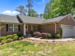 14 Alexander Ln, Pinehurst, NC 28374