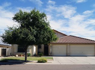 16747 W McKinley St, Goodyear, AZ 85338