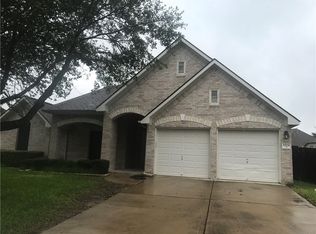 1004 Pigeon Forge Dr, Pflugerville, TX 78660