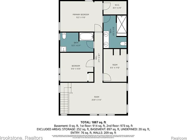 5533 Sheridan St — Photo 29