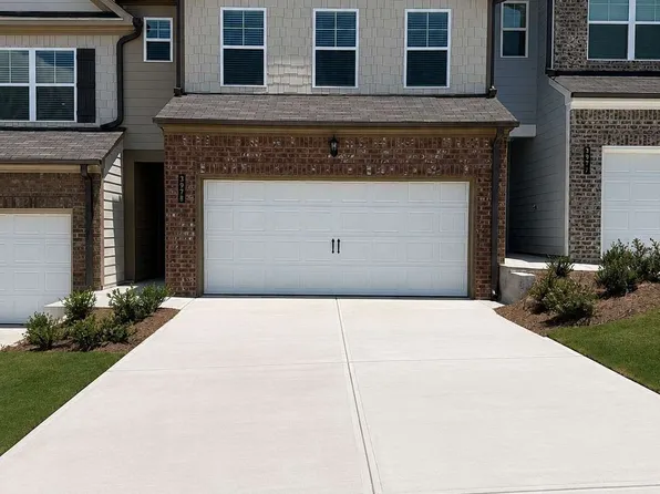 3978 Streamlet Way #116, Gainesville, GA 30506