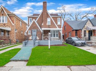 18928 Prairie St, Detroit, MI 48221