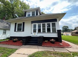 1533 W Lombard St, Davenport, IA