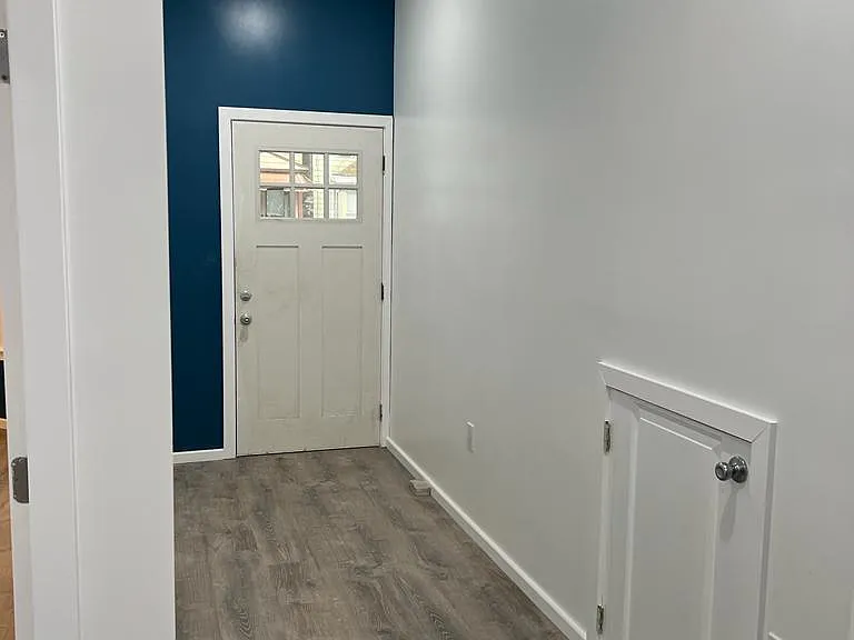 56 Irving St #1 — Photo 5