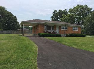 5217 Venus Dr, Louisville, KY 40258