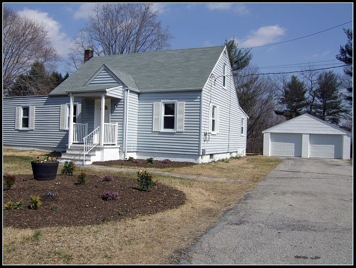 Fully Renovated!