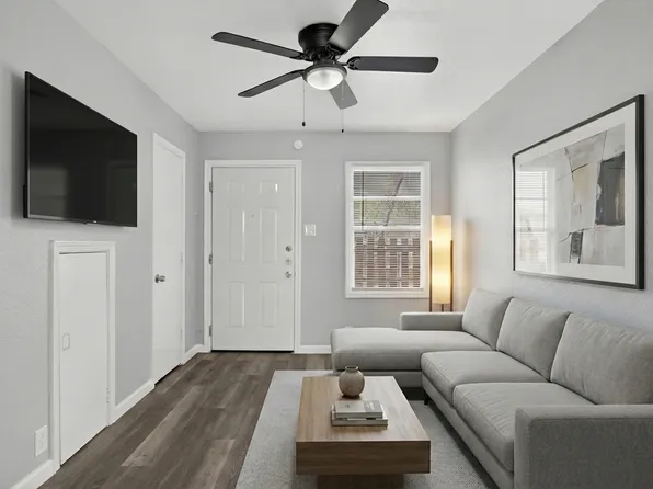 4721 Tremont St #A, Dallas, TX 75246