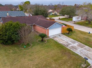 11603 Olivewood Dr, Houston, TX 77089