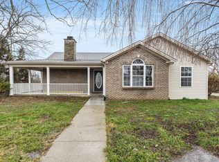 118 Clays Ferry Dr, Richmond, KY 40475