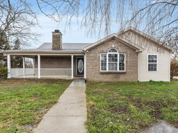 118 Clays Ferry Dr, Richmond, KY 40475