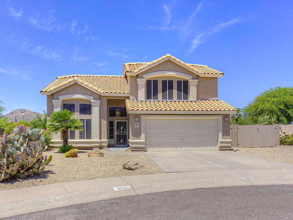 1st image of 16001 E Glendora Dr