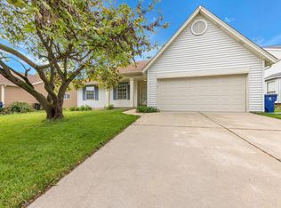 1652 Celerity Dr, Florissant, MO 63031