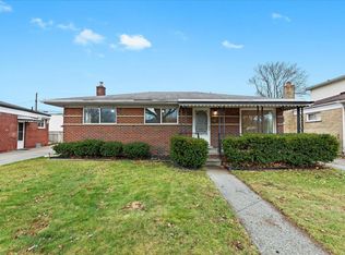 29256 Brody Ave, Westland, MI 48185