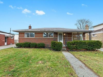 29256 Brody Ave, Westland, MI, 48185