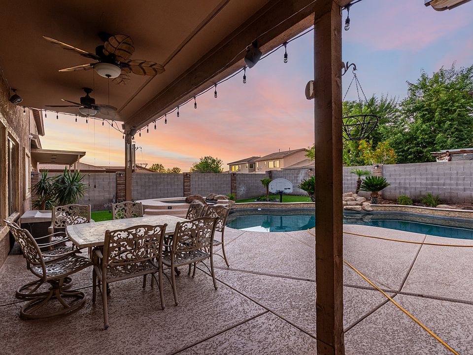 5420 W Sunland Ave, Laveen, AZ 85339 | Zillow