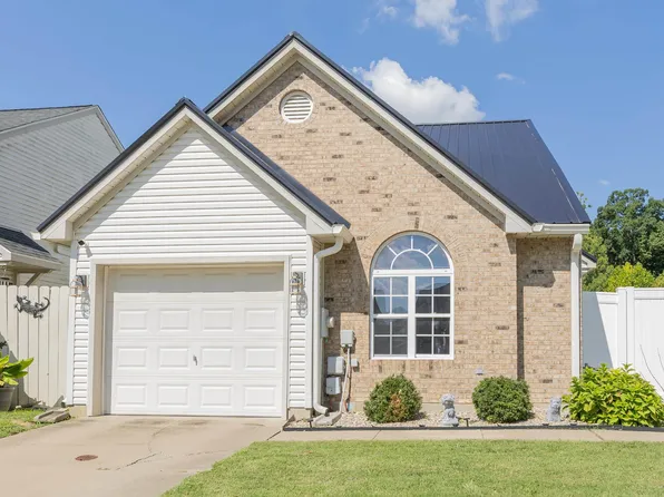 3544 Stanmore Dr, Evansville, IN 47715