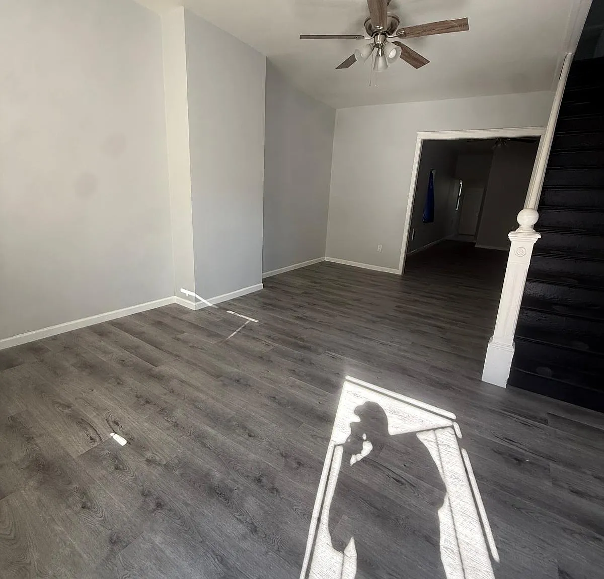 4 bed, 1.5 bath, 1140 sqft, $1,550 — Photo 1
